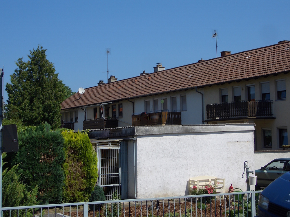 Gaubeneinbau Rauenberg 1