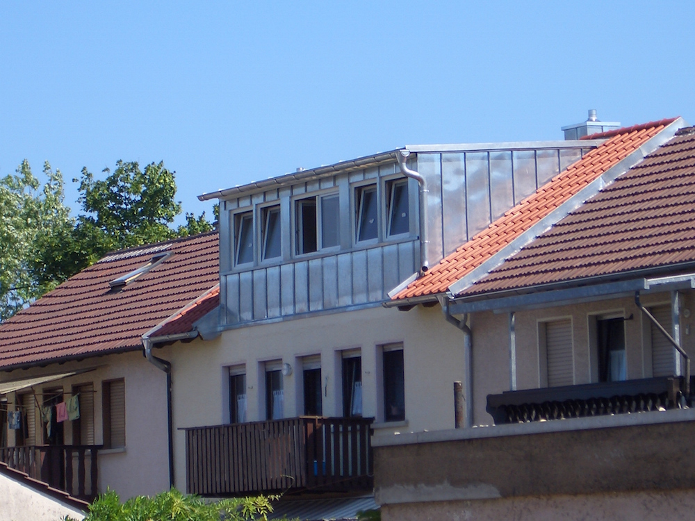 Gaubeneinbau Rauenberg 2
