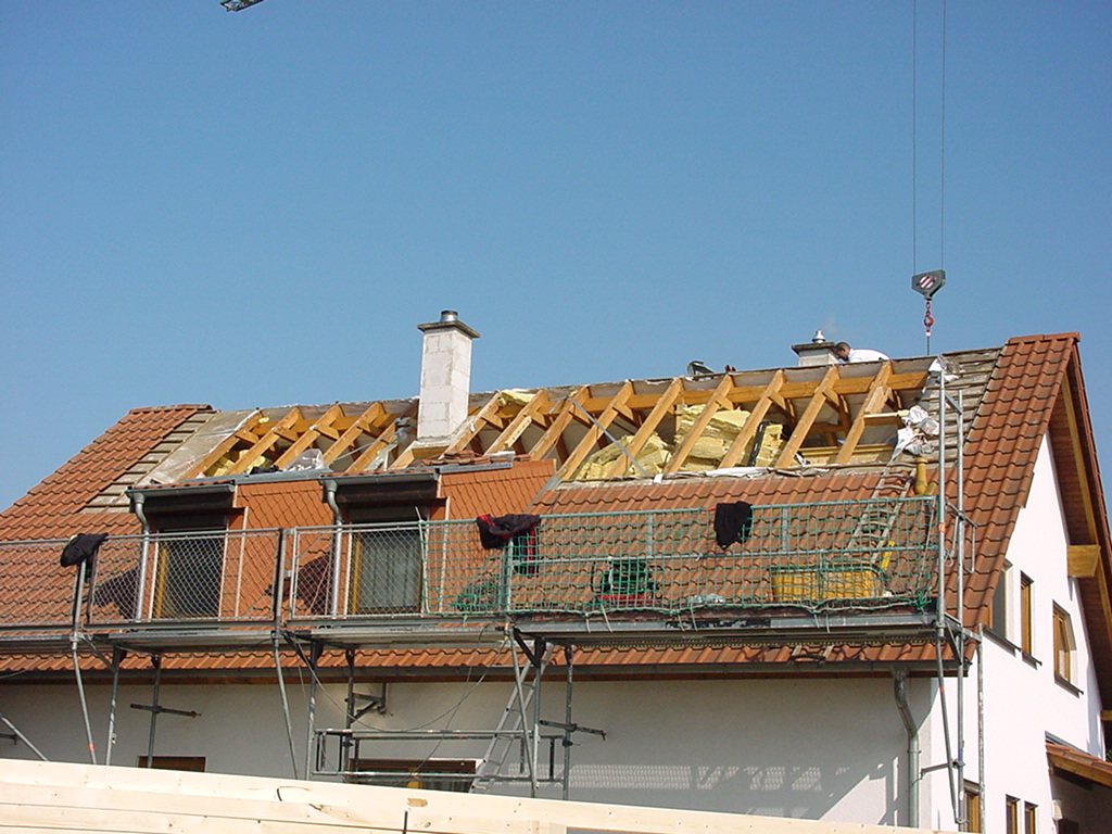 Rettigheim Gaubeneinbau 1