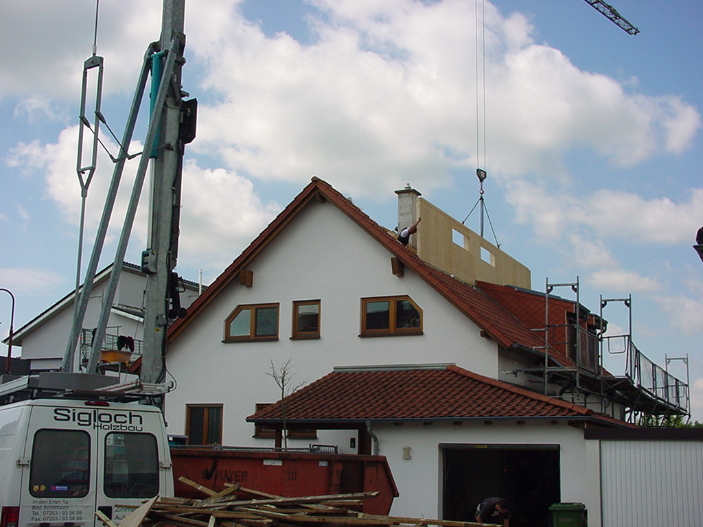 Rettigheim Gaubeneinbau 4